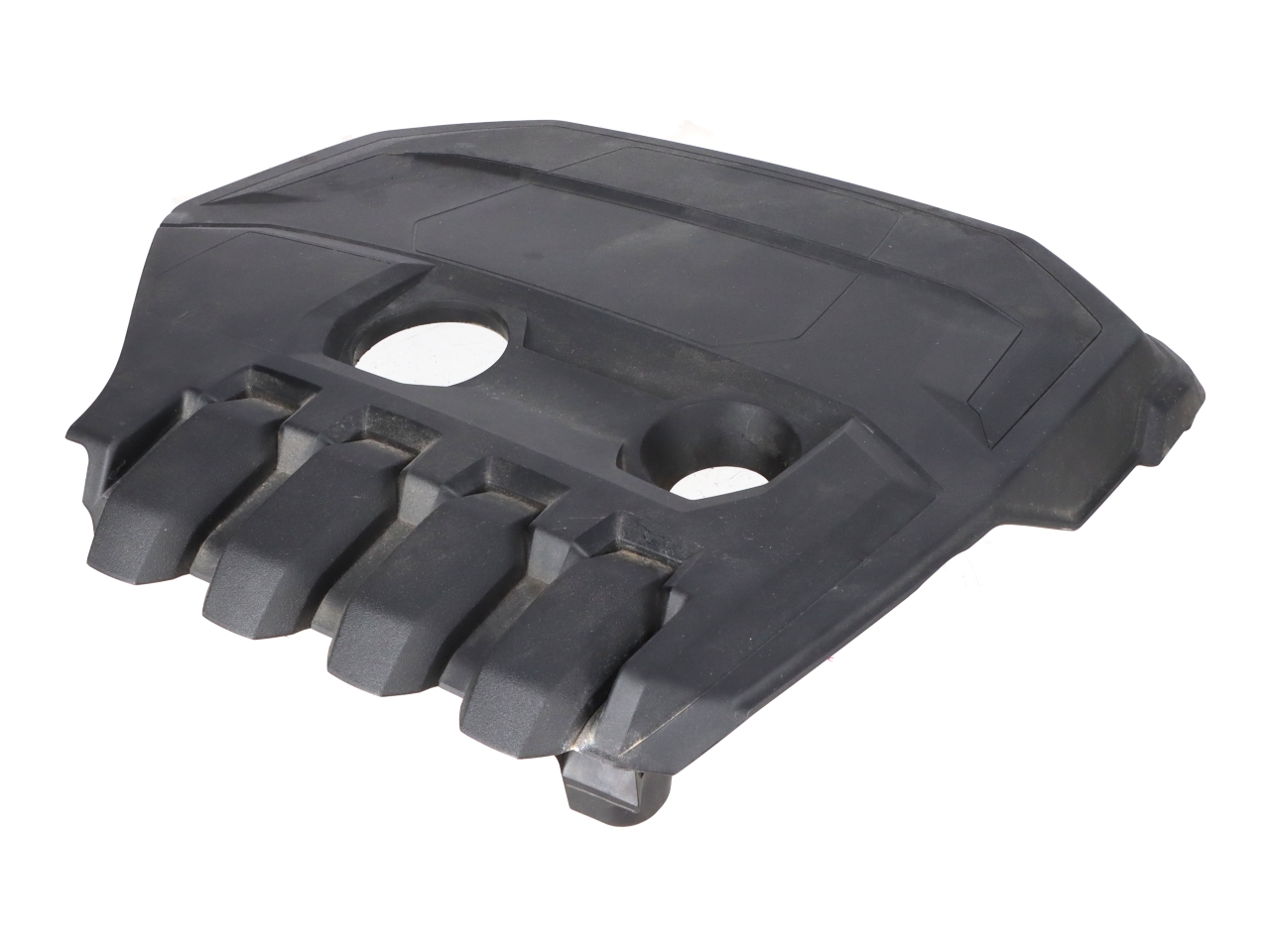 Pokrywa silnika CUPRA Formentor (KM7) 1.5 TSI  110 kW  150 PS (11.2020-> )