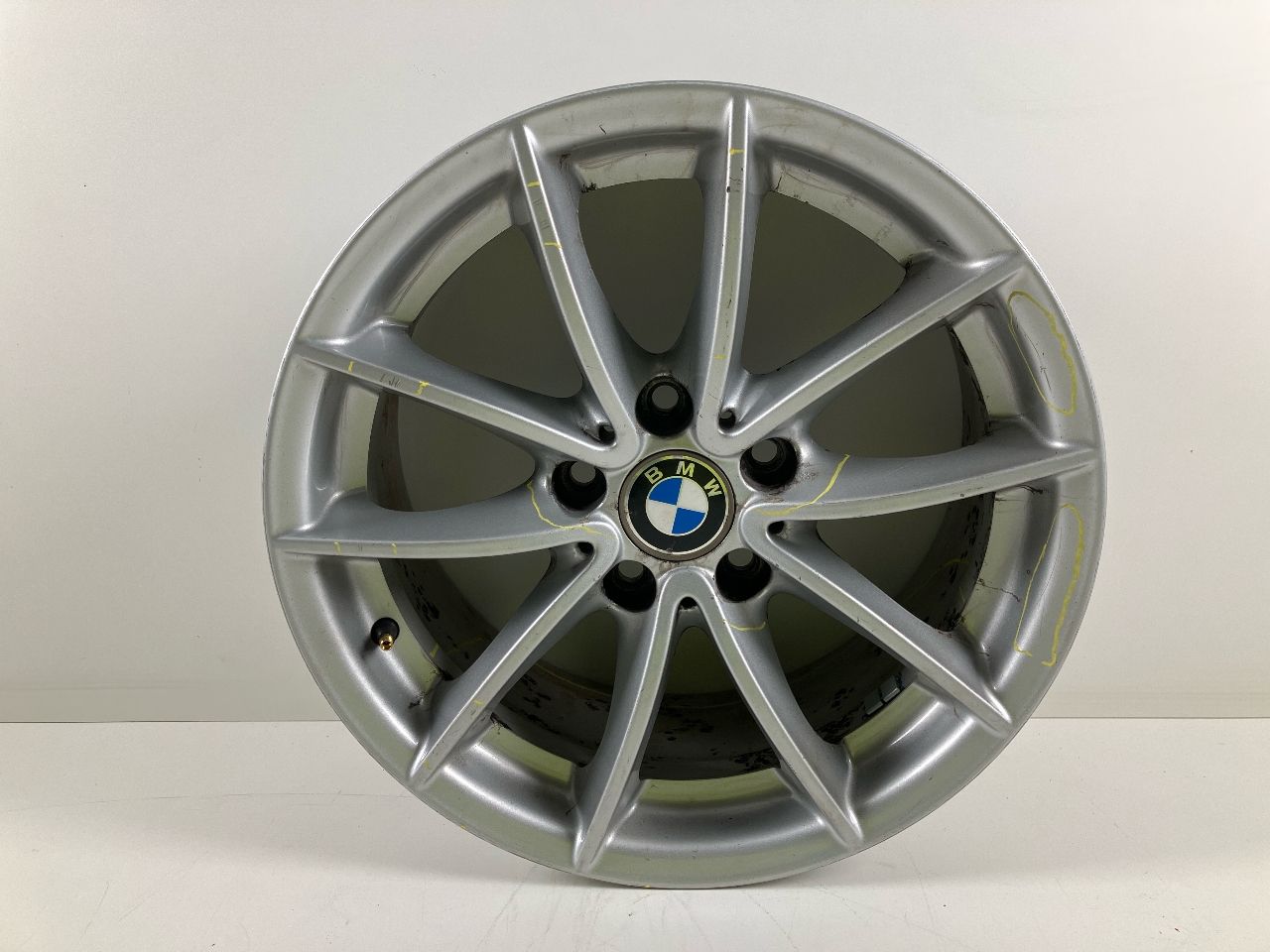 Felge Alu BMW X3 (F25) xDrive 20d  135 kW  184 PS (09.2010-03.2014)