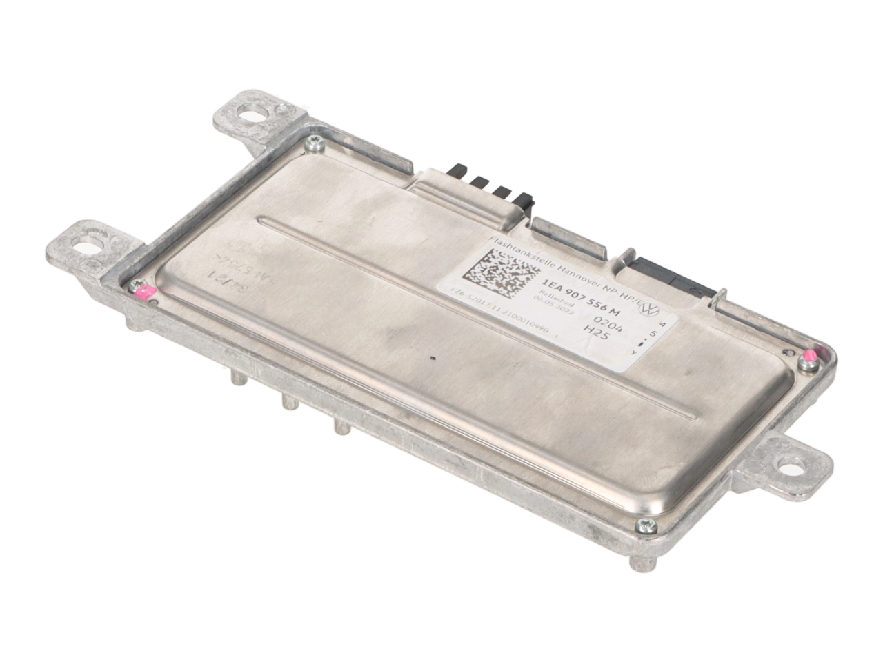 Appareil de commande Area View (360) VW ID. Buzz Bus (EBB) Electric  150 kW  204 PS (05.2022-> )