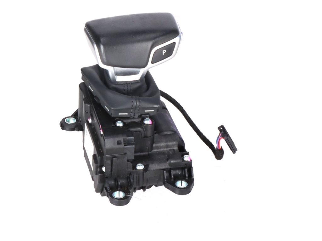 Schalthebel AUDI Q7 (4M) 3.0 TDI  200 kW  272 PS (06.2015-> )