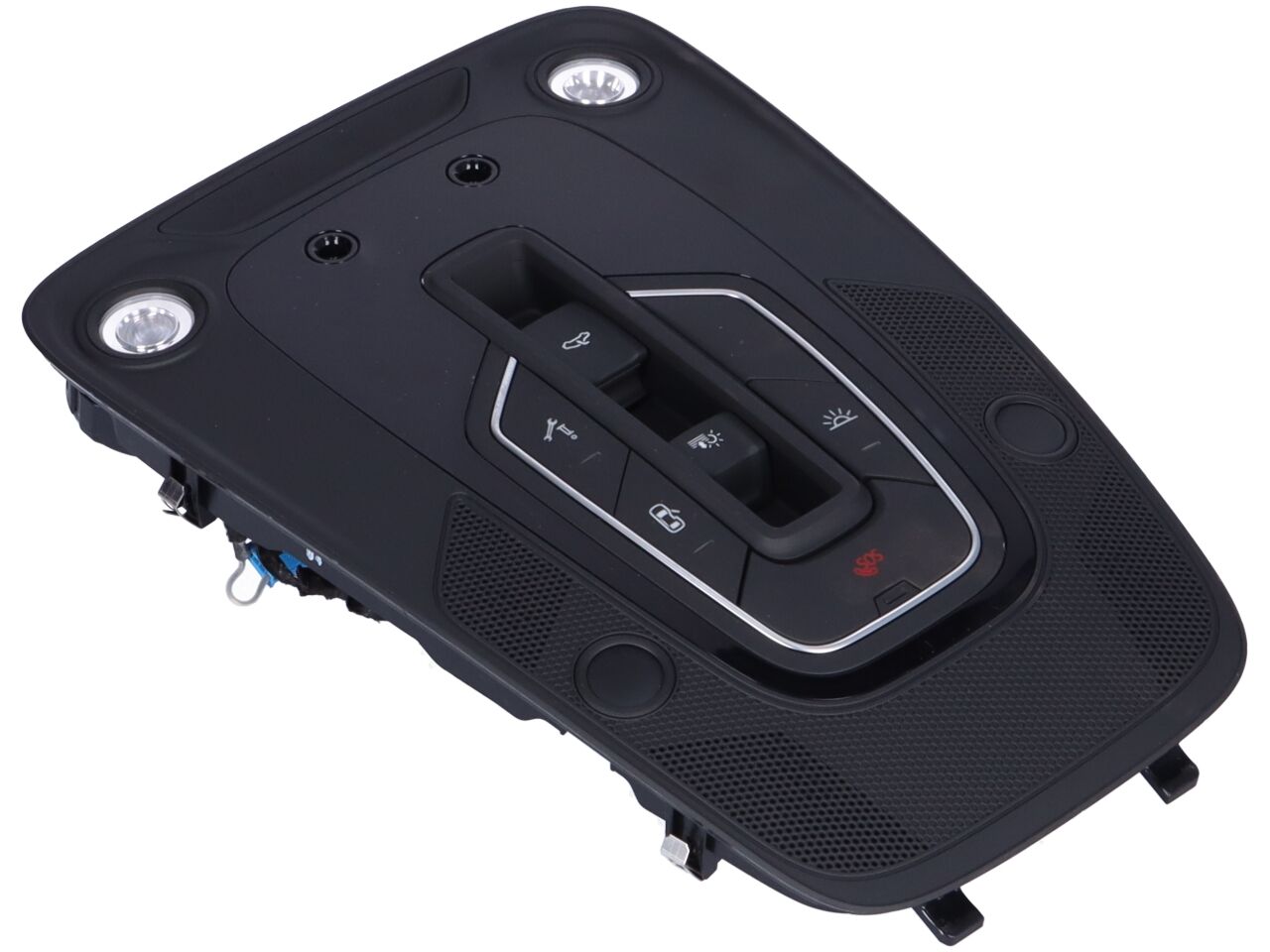 Interieurverlichting voor AUDI A5 Sportback (F5) 2.0 TDI  140 kW  190 PS (09.2016-> )