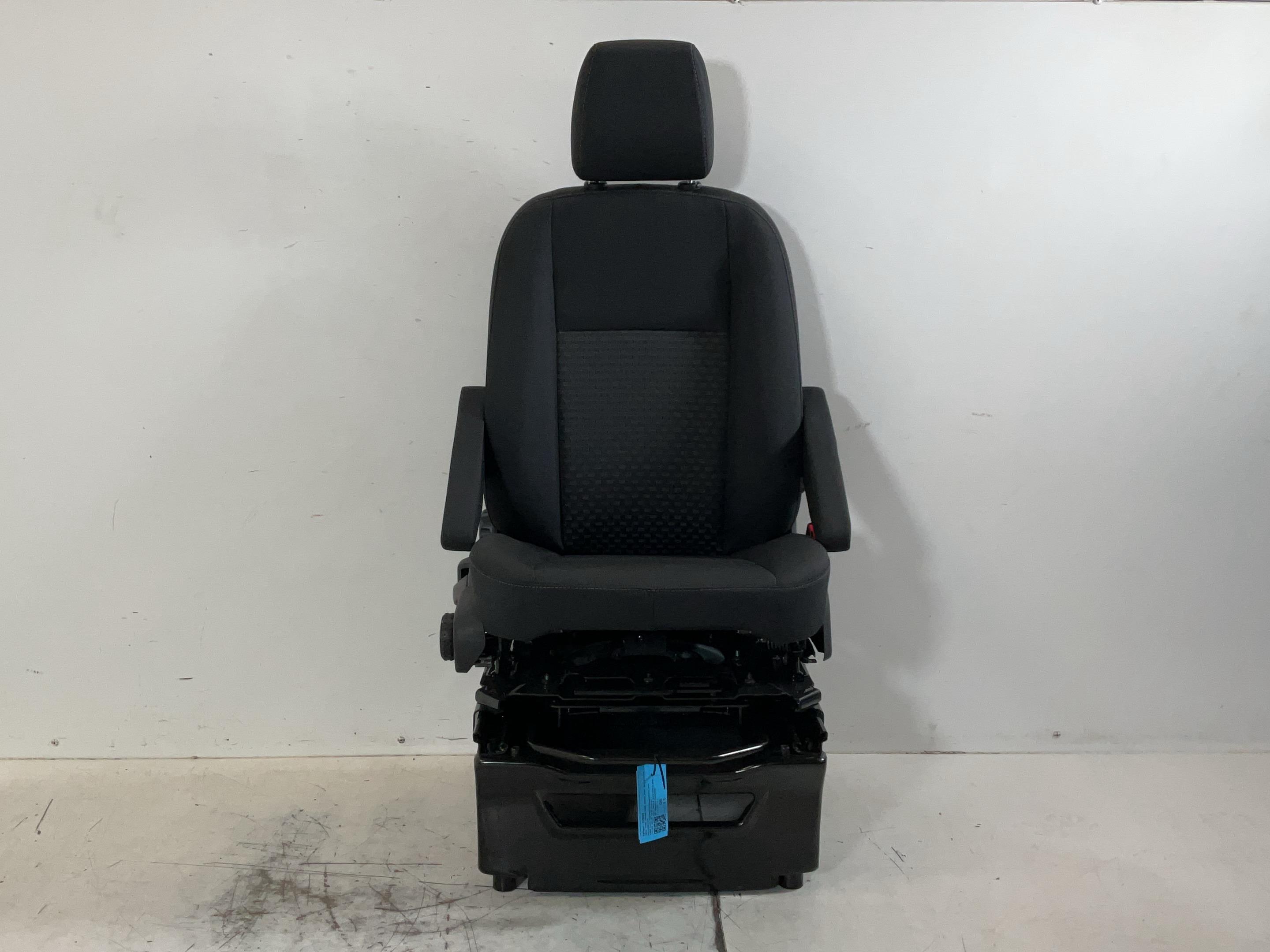 Stoel rechtsvoor FORD Transit V363 Pritsche/Fahrgestell (FED, FFD) 2.0 EcoBlue  121 kW  165 PS (07.2023-> )