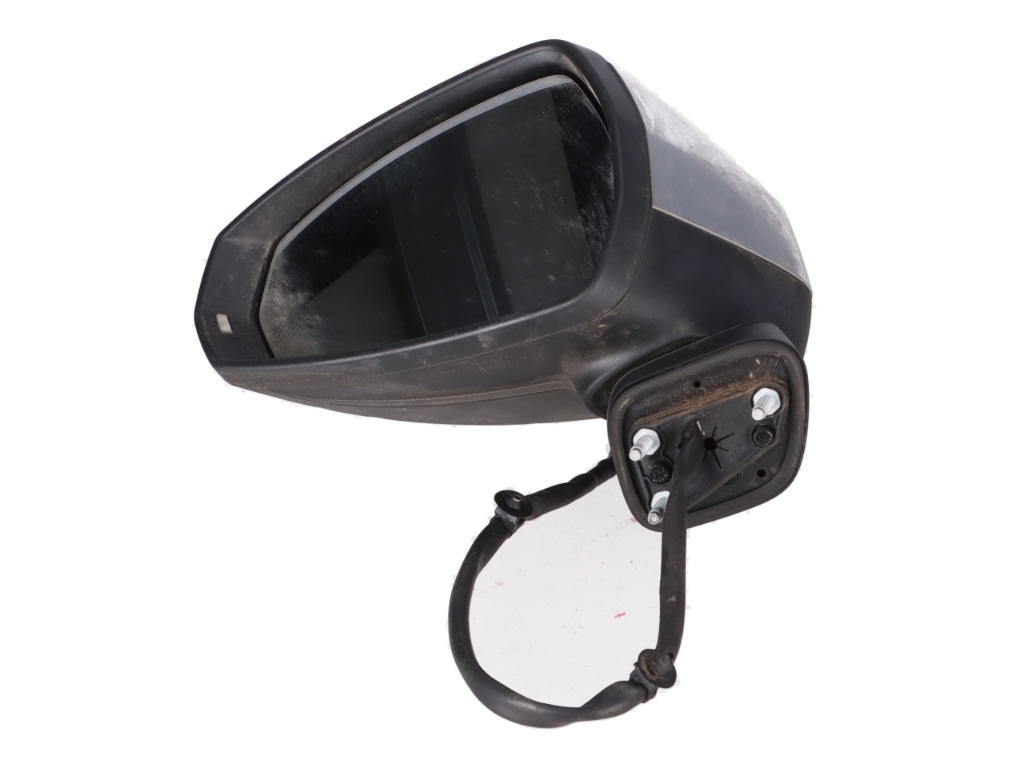 Side mirror left AUDI A3 Limousine (8V) S3 quattro  210 kW  286 PS (05.2014-> )