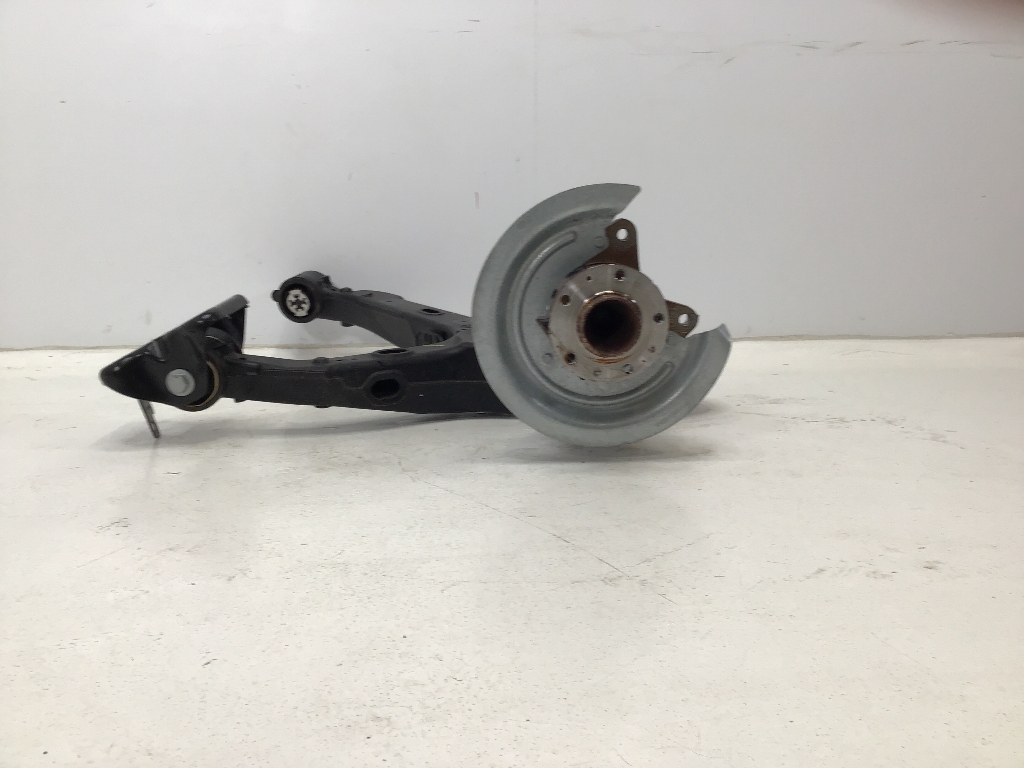 Hinterachshälfte links OPEL Vivaro C Kasten (K0) 2.0 4x4  110 kW  150 PS (03.2019-> ) Hinterachshälfte links OPEL Vivaro C Kasten (K0) 2.0 4x4  110 kW  150 PS (03.2019-> )