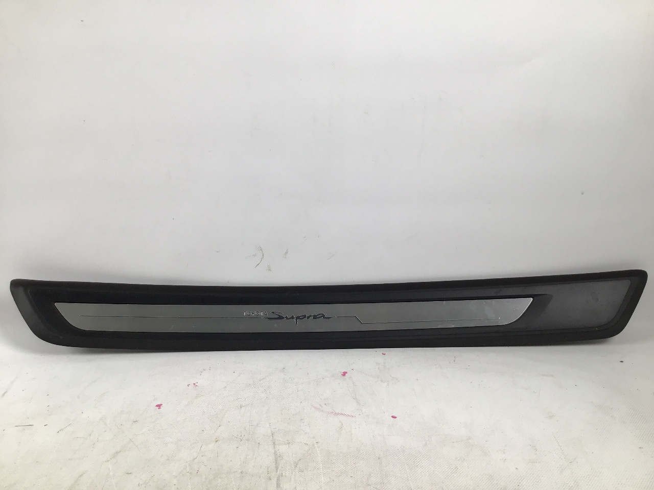 Panoul pragului ușii dreapta TOYOTA Supra (DB) 3.0 GR  250 kW  340 PS (03.2019-> )