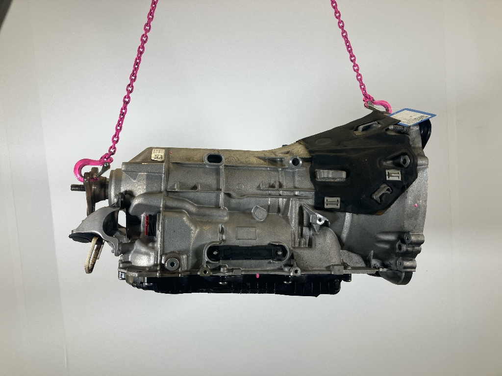 Boîte de vitesses automatique BMW 3er (F30, F80) 320d  135 kW  184 PS (03.2011-03.2016) Boîte de vitesses automatique BMW 3er (F30, F80) 320d  135 kW  184 PS (03.2011-03.2016)