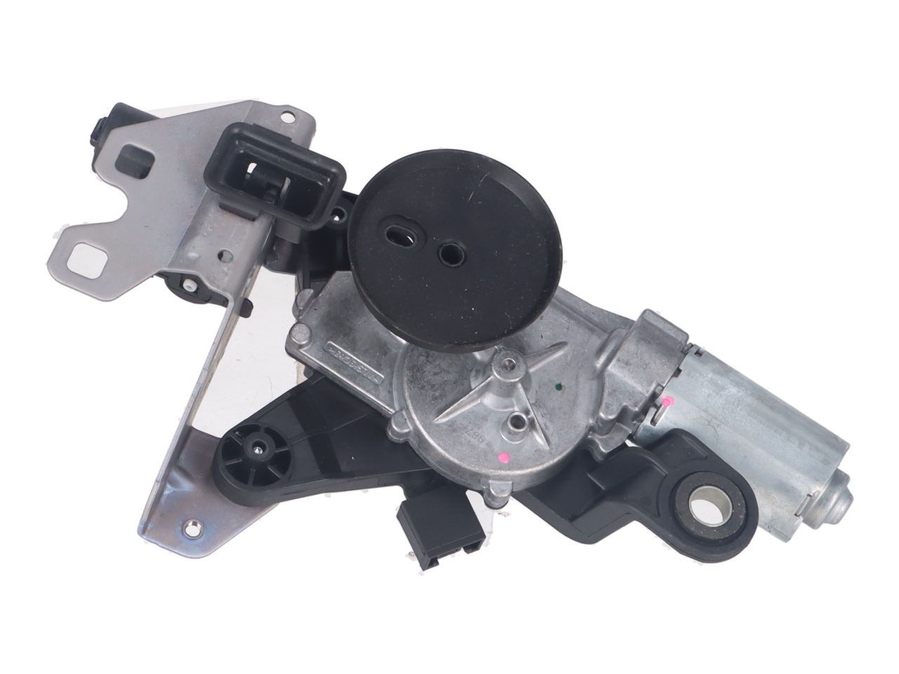 Moteur d'essuie-glace arrière BMW 3er Touring (F31) 320d xDrive  140 kW  190 PS (07.2015-> ) Moteur d'essuie-glace arrière BMW 3er Touring (F31) 320d xDrive  140 kW  190 PS (07.2015-> )