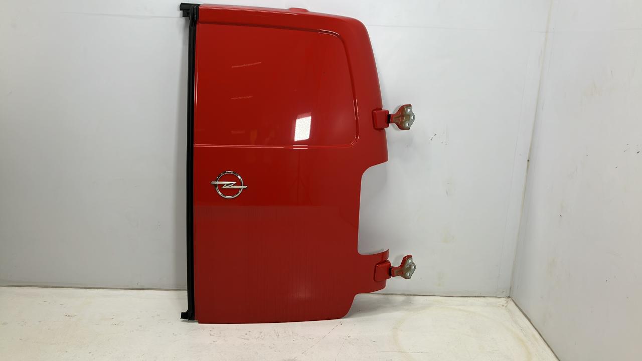 Hecktür rechts OPEL Vivaro C Kasten (K0) VIVARO-E HYDROGEN  100 kW  136 PS (08.2022-> )