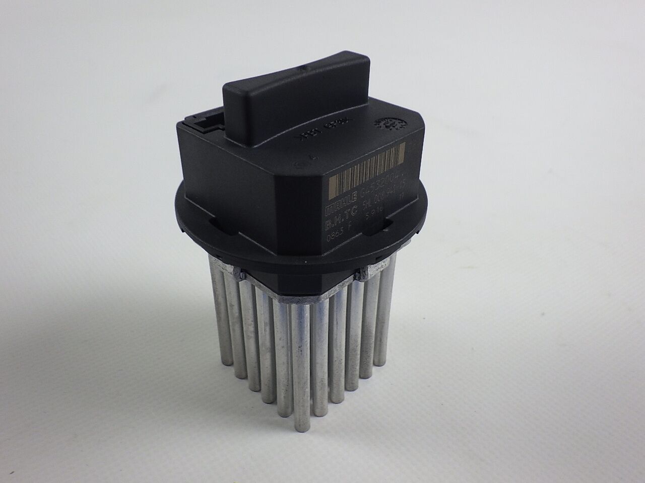 Resistor heating PORSCHE 911 (991) 3.8 Turbo S  427 kW  580 PS (01.2016-> )