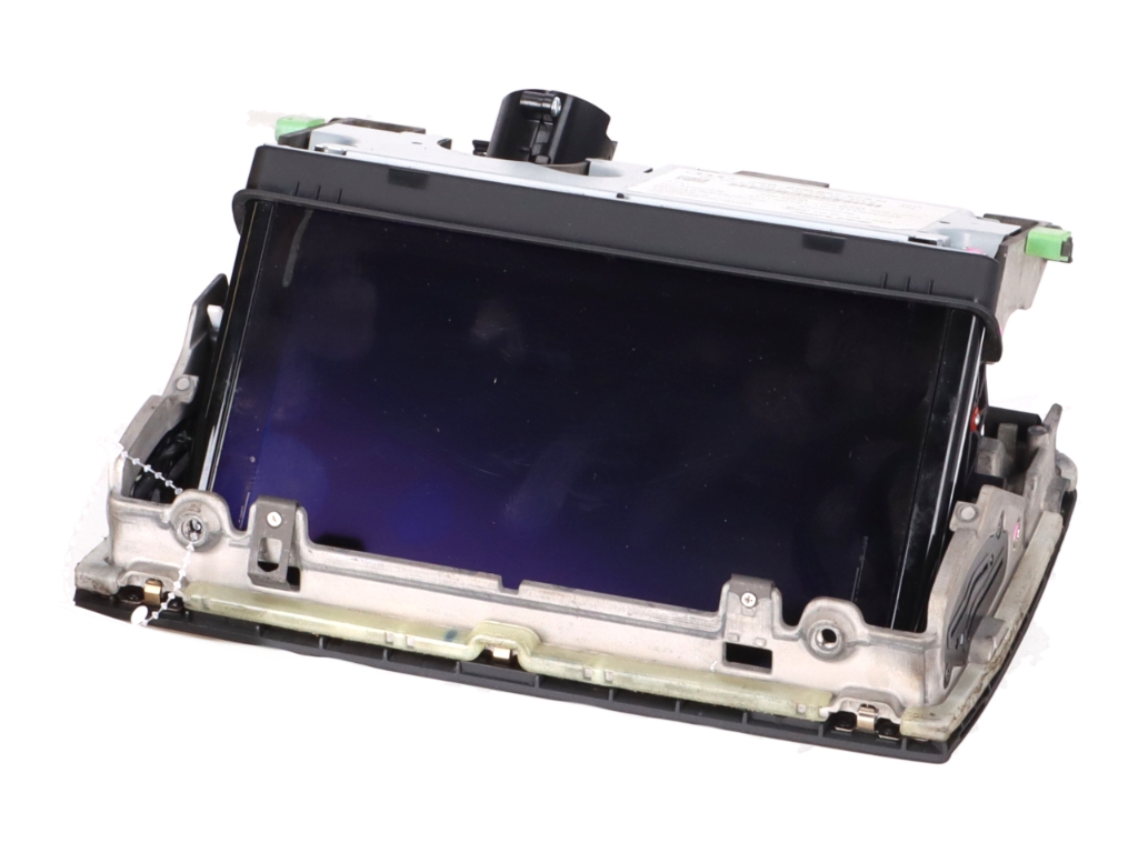 Display AUDI A3 Limousine (8V) S3 quattro  210 kW  286 PS (05.2014-> )
