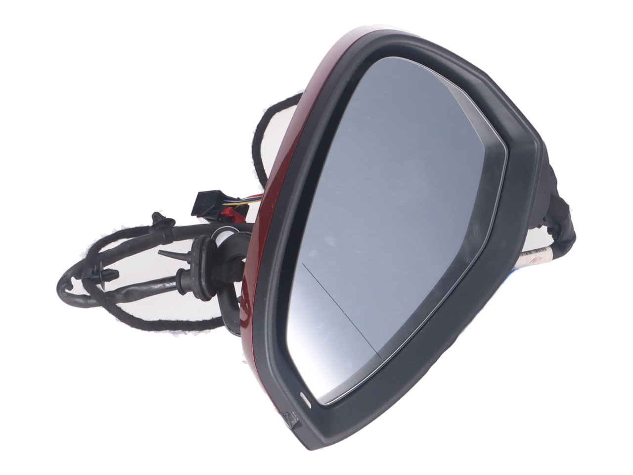 Außenspiegel links AUDI A5 (F53) 2.0 TFSI  140 kW  190 PS (09.2016-> ) Außenspiegel links AUDI A5 (F53) 2.0 TFSI  140 kW  190 PS (09.2016-> )