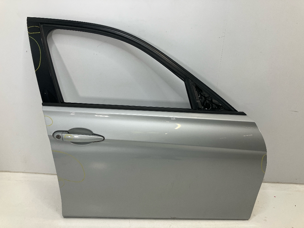 Porte avant droit BMW 3er (F30, F80) 330i  185 kW  252 PS (07.2015-10.2018)