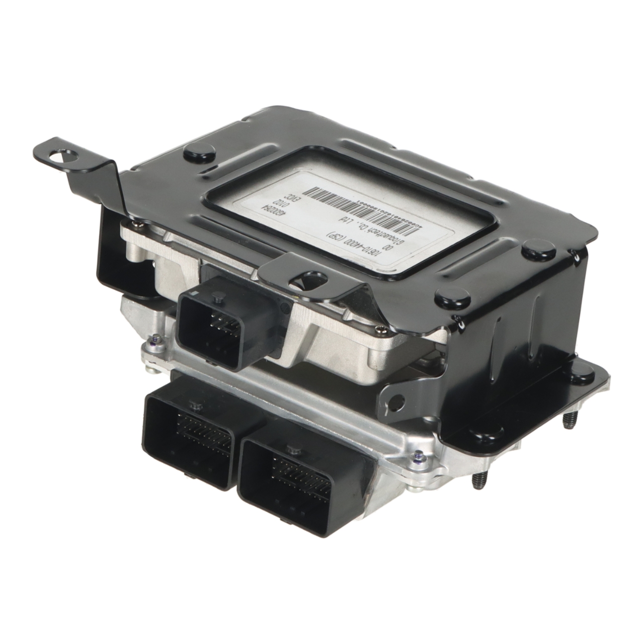 Control unit all wheel drive KG MOBILITIY Torres (U100. J100) O100