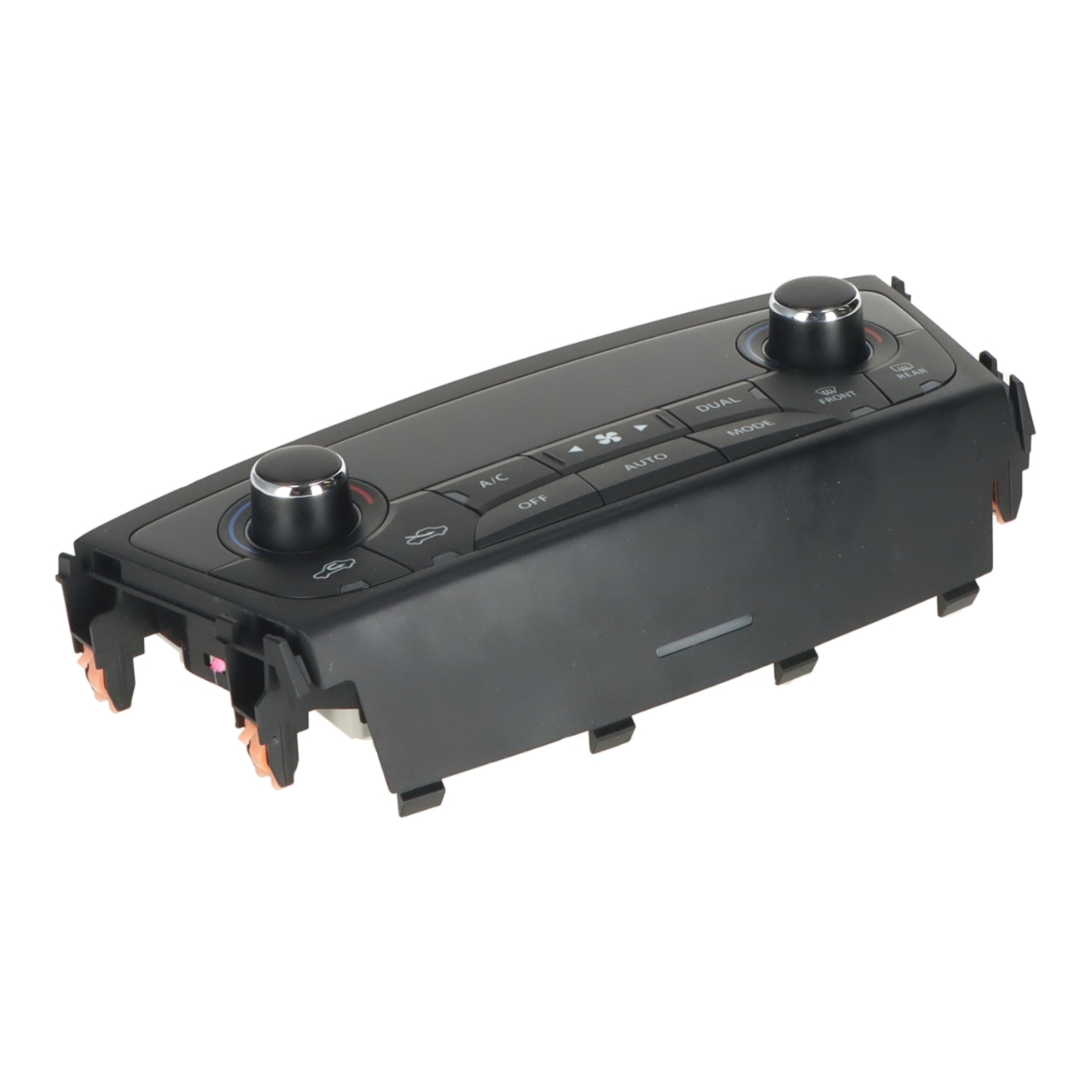 Heater console SUZUKI S-Cross 1.4 Smart Hybrid  95 kW  129 PS (01.2022-> )