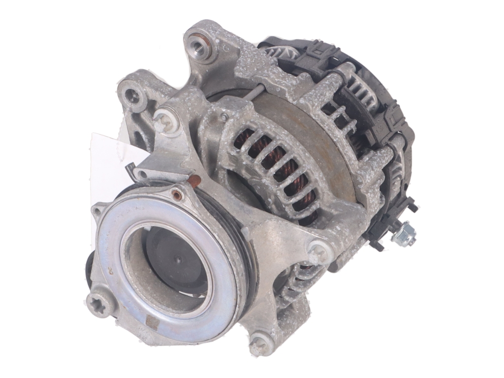 Alternator MERCEDES-BENZ GLB (X247) GLB 200 Mild Hybrid  120 kW  163 PS (03.2023-> )