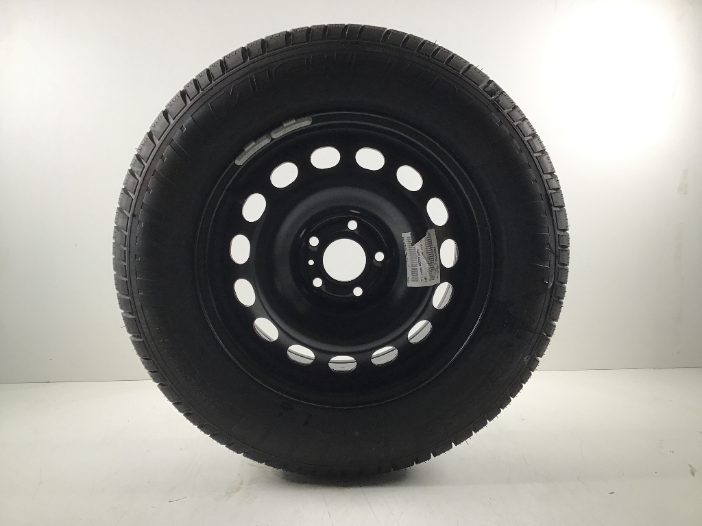 Roue de secours OPEL Vivaro C Kasten (K0) VIVARO-E HYDROGEN  100 kW  136 PS (08.2022-> ) Roue de secours OPEL Vivaro C Kasten (K0) VIVARO-E HYDROGEN  100 kW  136 PS (08.2022-> )