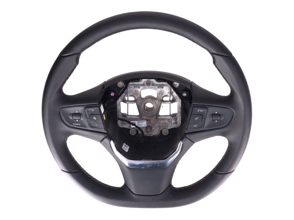 Lenkrad OPEL Vivaro C Kasten (K0) VIVARO-E HYDROGEN  100 kW  136 PS (08.2022-> )