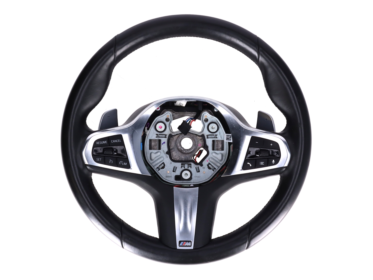 Volant de direction BMW 3er (G20, G28, G80) 330 e Plug-in-Hybrid xDrive  215 kW  292 PS (07.2020-> ) Volant de direction BMW 3er (G20, G28, G80) 330 e Plug-in-Hybrid xDrive  215 kW  292 PS (07.2020-> )