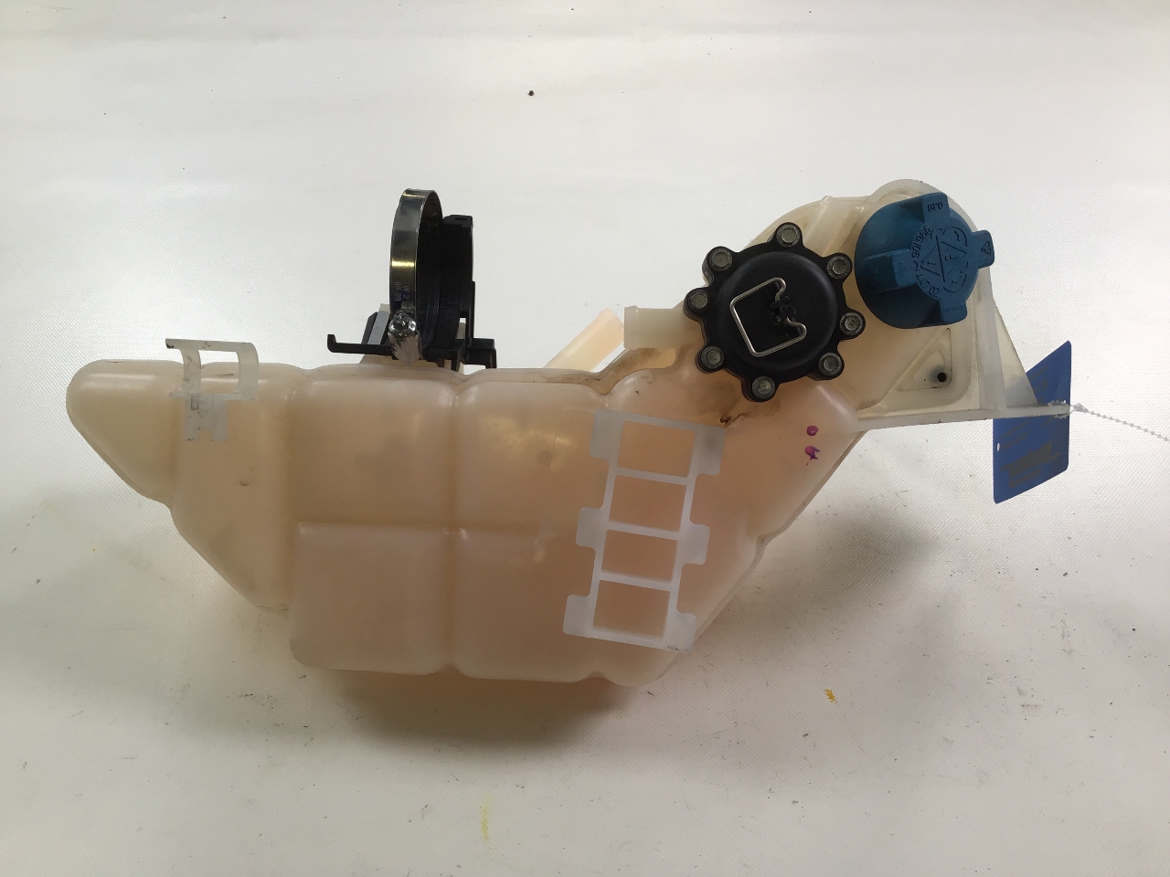 Ausgleichsbehälter PORSCHE 911 (997) 3.6 Turbo 4  353 kW  480 PS (03.2006-12.2009) Ausgleichsbehälter PORSCHE 911 (997) 3.6 Turbo 4  353 kW  480 PS (03.2006-12.2009)