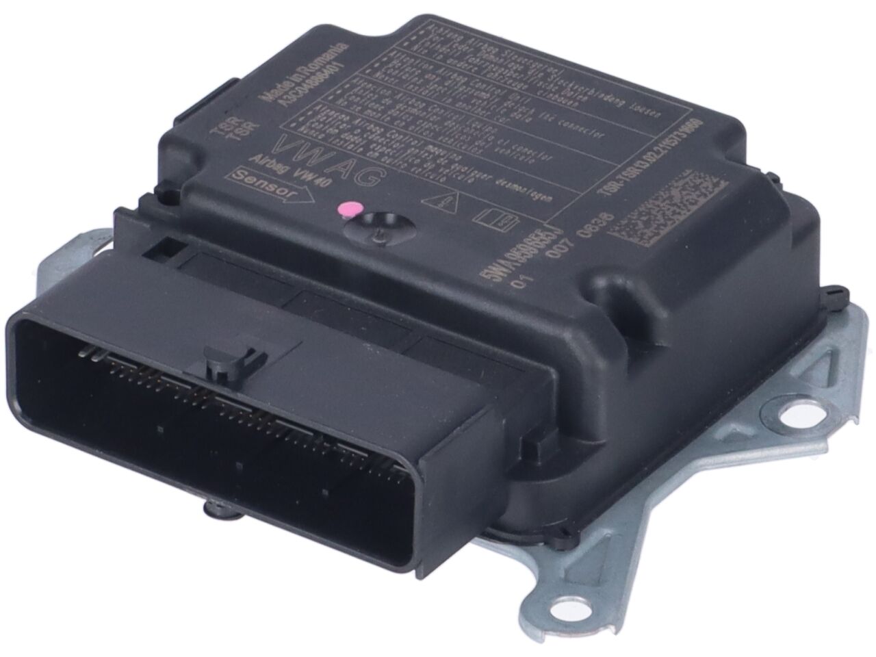 Control unit for Airbag AUDI A3 Limousine (8Y) 35 TDI  110 kW  150 PS (04.2020-> )