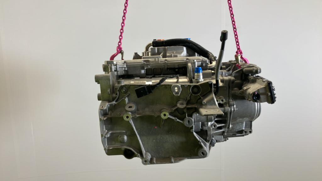 Elektric motor front PEUGEOT Expert III Kasten (V) 2.0 BlueHDi 145  106 kW  144 PS (08.2021-> )