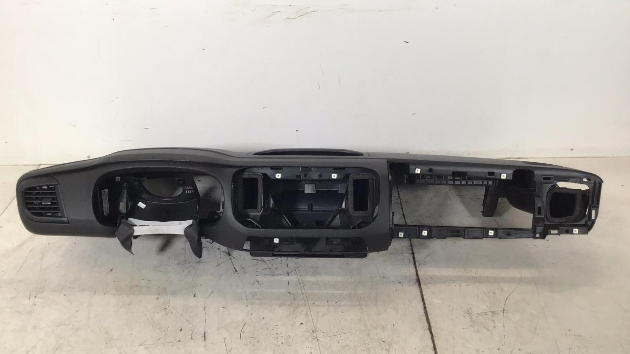 Tableau de bord OPEL Vivaro C Kasten (K0) VIVARO-E HYDROGEN  100 kW  136 PS (08.2022-> )