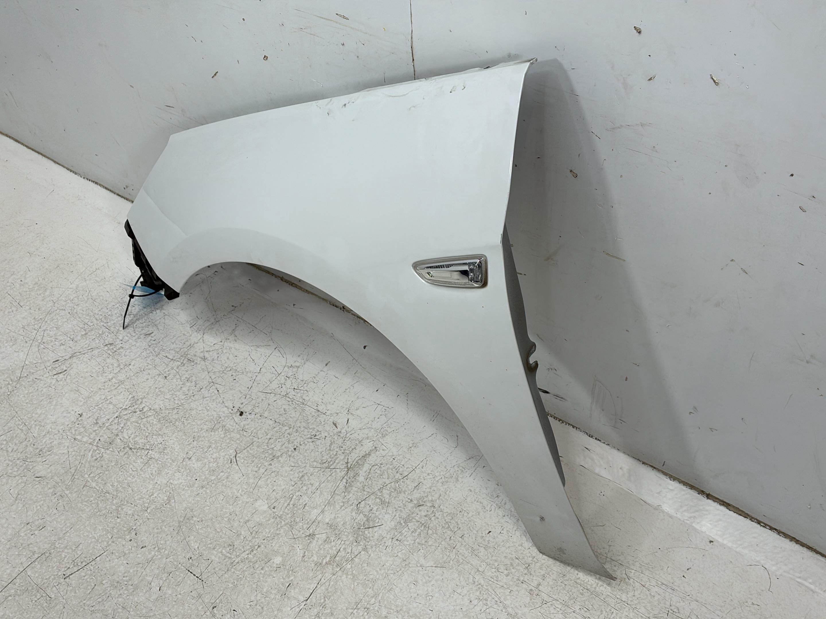 Fender left front OPEL Astra K Sports Tourer (B16) 1.2 Turbo  81 kW  110 PS (08.2019-> )