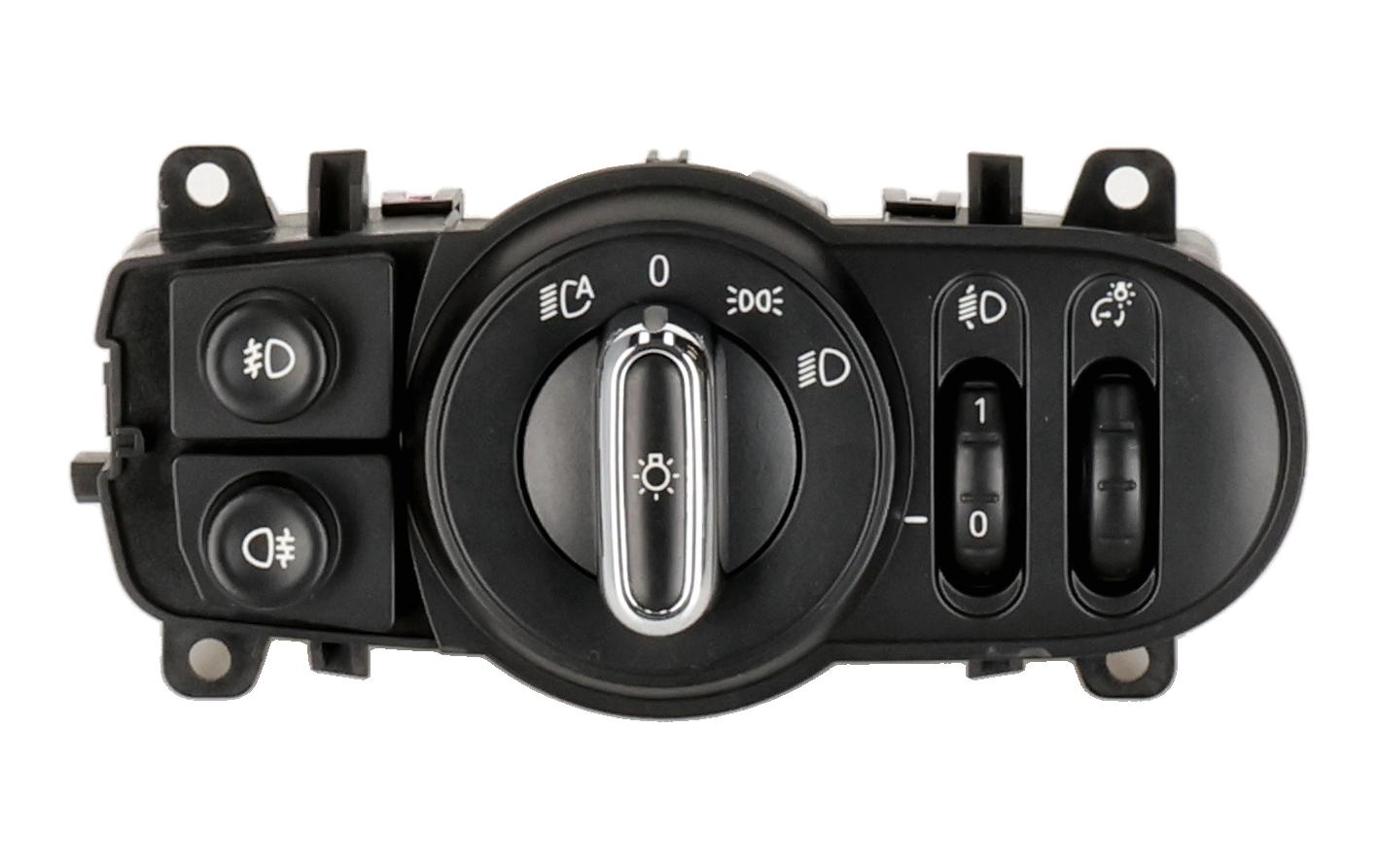 Switch for headlight MINI Mini (F56) Cooper  100 kW  136 PS (12.2013-> )