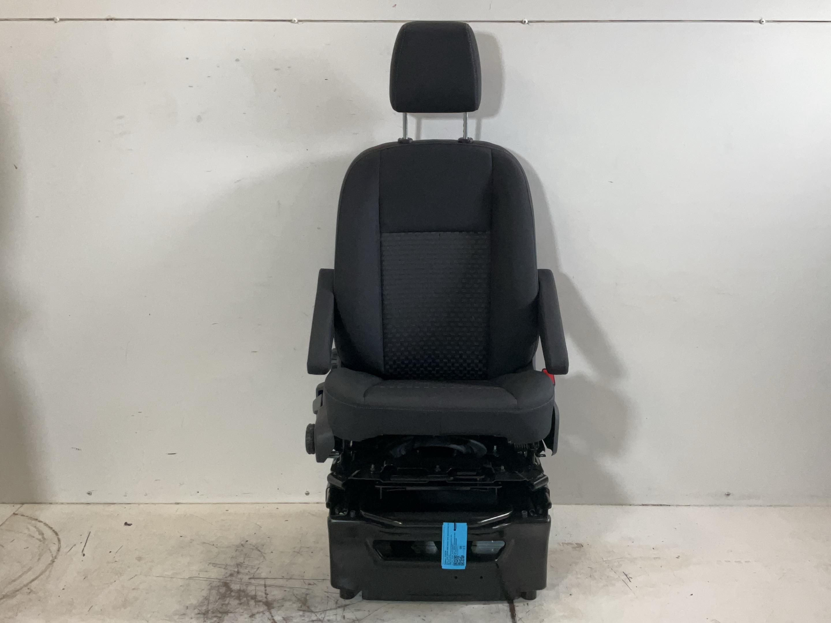 Stoel rechtsvoor FORD Transit V363 Pritsche/Fahrgestell (FED, FFD) 2.0 EcoBlue  121 kW  165 PS (07.2023-> )