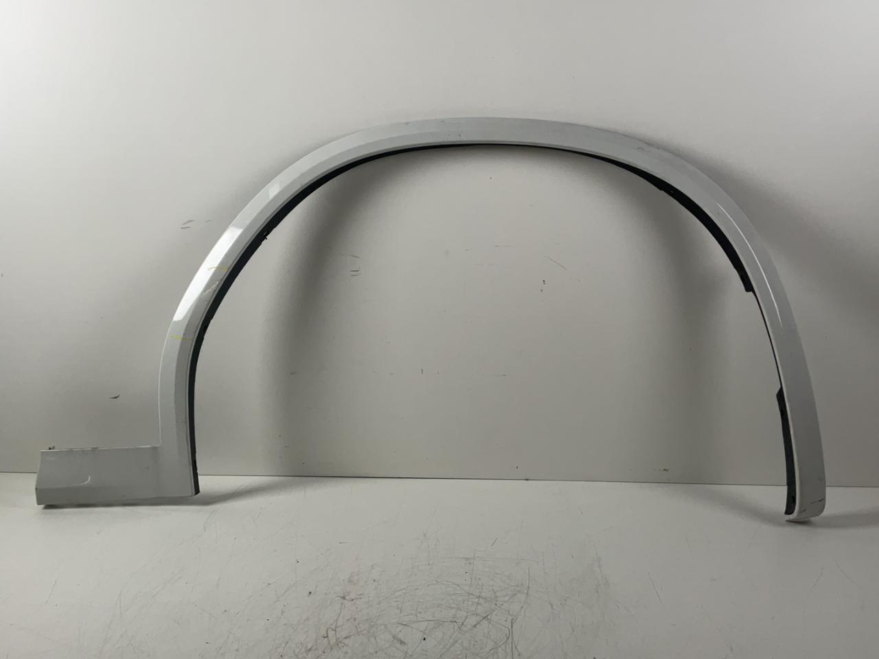 Kap Spatbord rechtsvoor BMW X4 (G02, F98) xDrive 20d  140 kW  190 PS (04.2018-> )