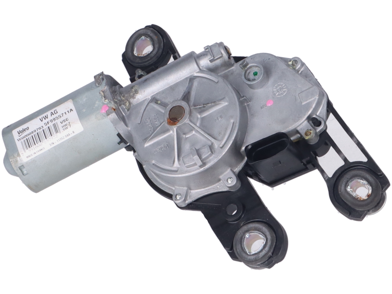 Wischermotor hinten SEAT Leon ST (5F) 1.2 TSI  81 kW  110 PS (05.2014-> )