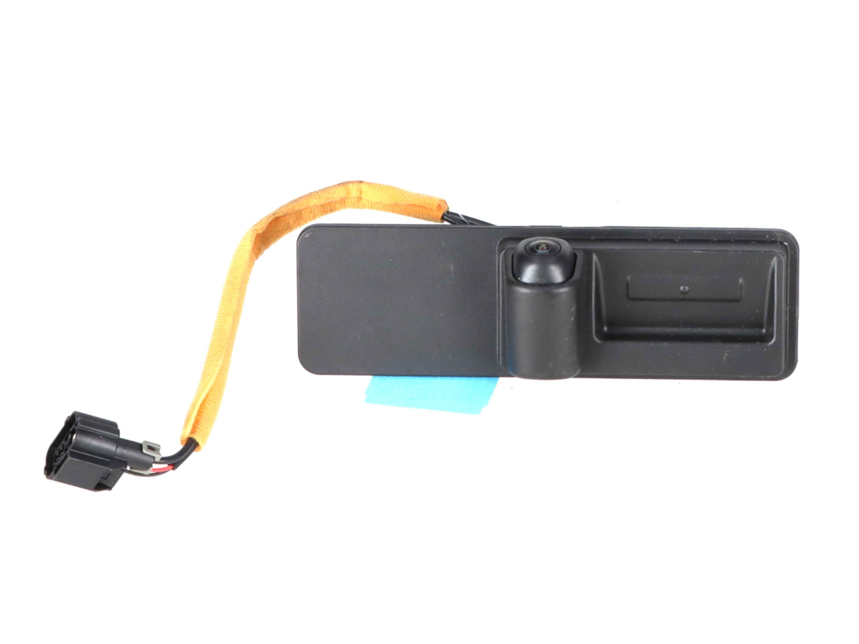 Rückfahrkamera HYUNDAI Ioniq 5 (NE) N Performance Allrad  478 kW  650 PS (11.2023-> )