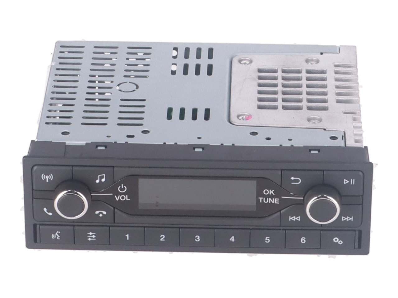 Headunit (Multimedia) FORD Transit V363 Pritsche/Fahrgestell (FED, FFD) 2.0 TDCi  125 kW  170 PS (03.2016-> )