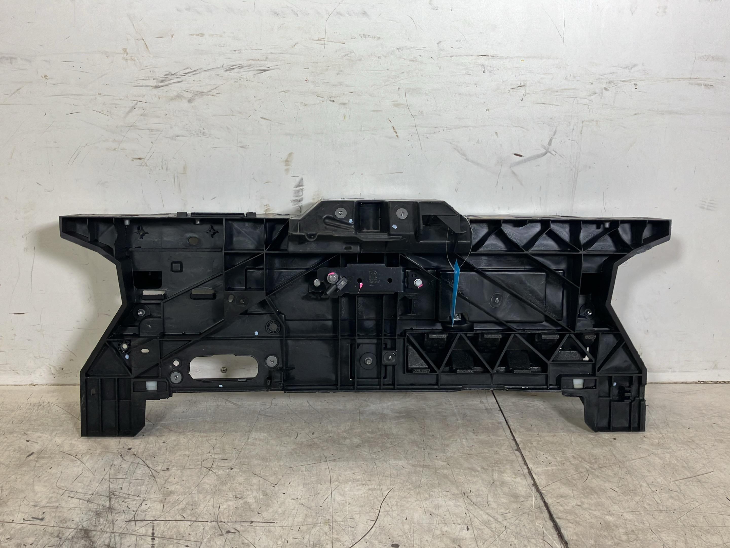 Equimpent rack CITROEN Jumpy Kasten (V) e-Jumpy HYDROGEN  100 kW  136 PS (10.2024-> )