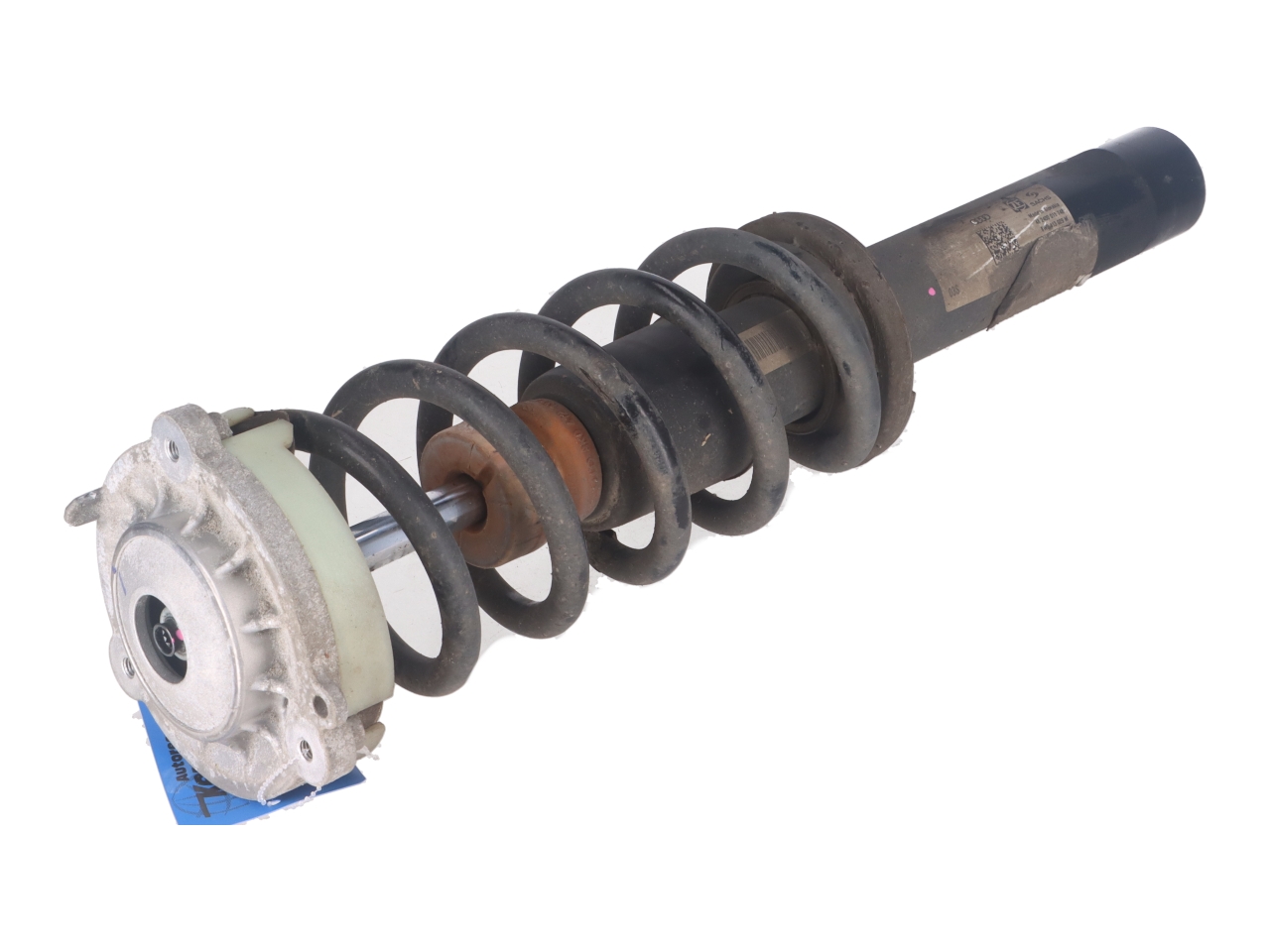 Montanți de suspensie dreapta față AUDI A4 (8K, B8) 50 TDI Mild Hybrid quattro  210 kW  286 PS (08.2020-> )