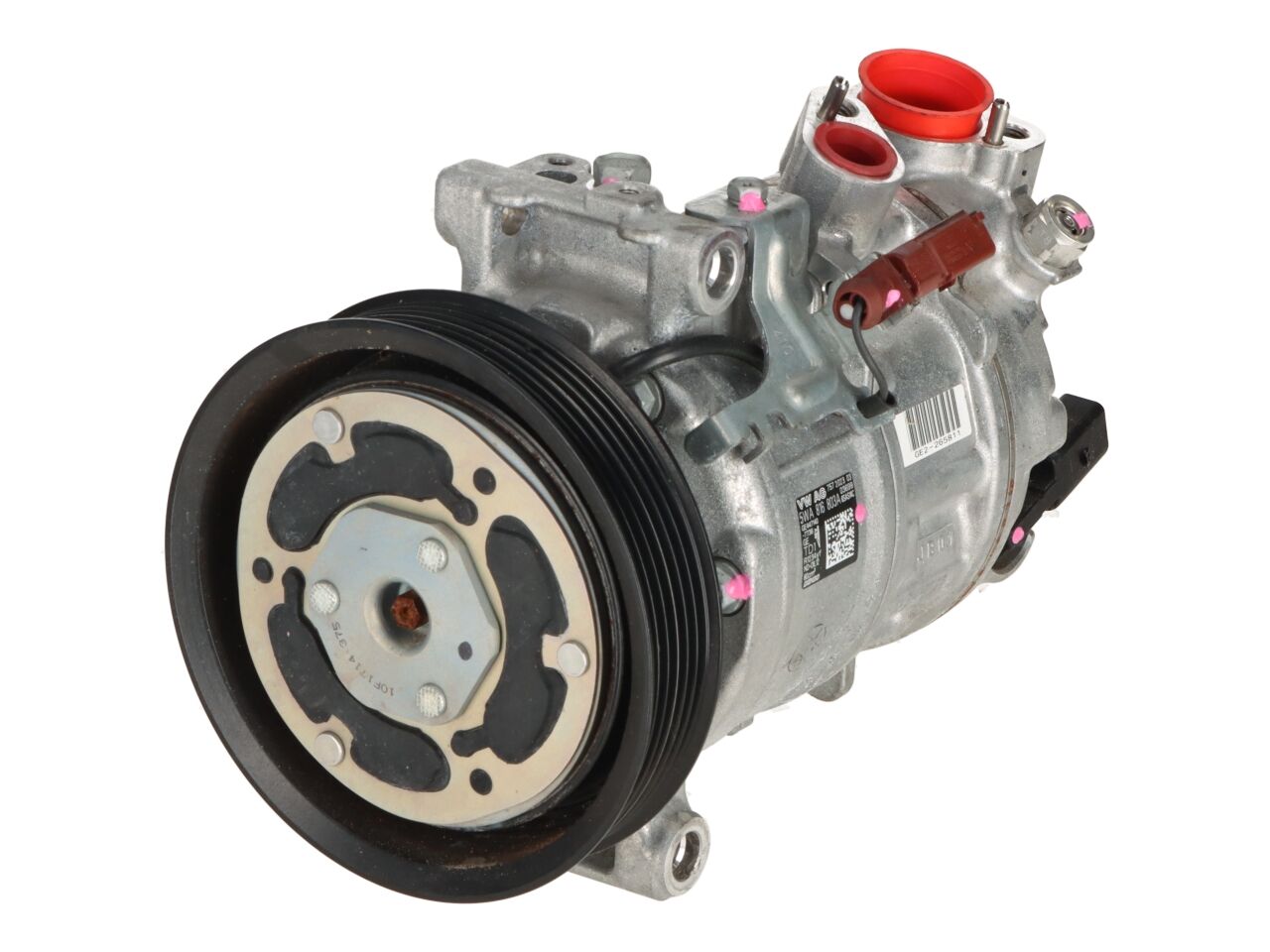 Klimakompressor CUPRA Leon (KL1) 1.5 eTSI  110 kW  150 PS (08.2022-> )