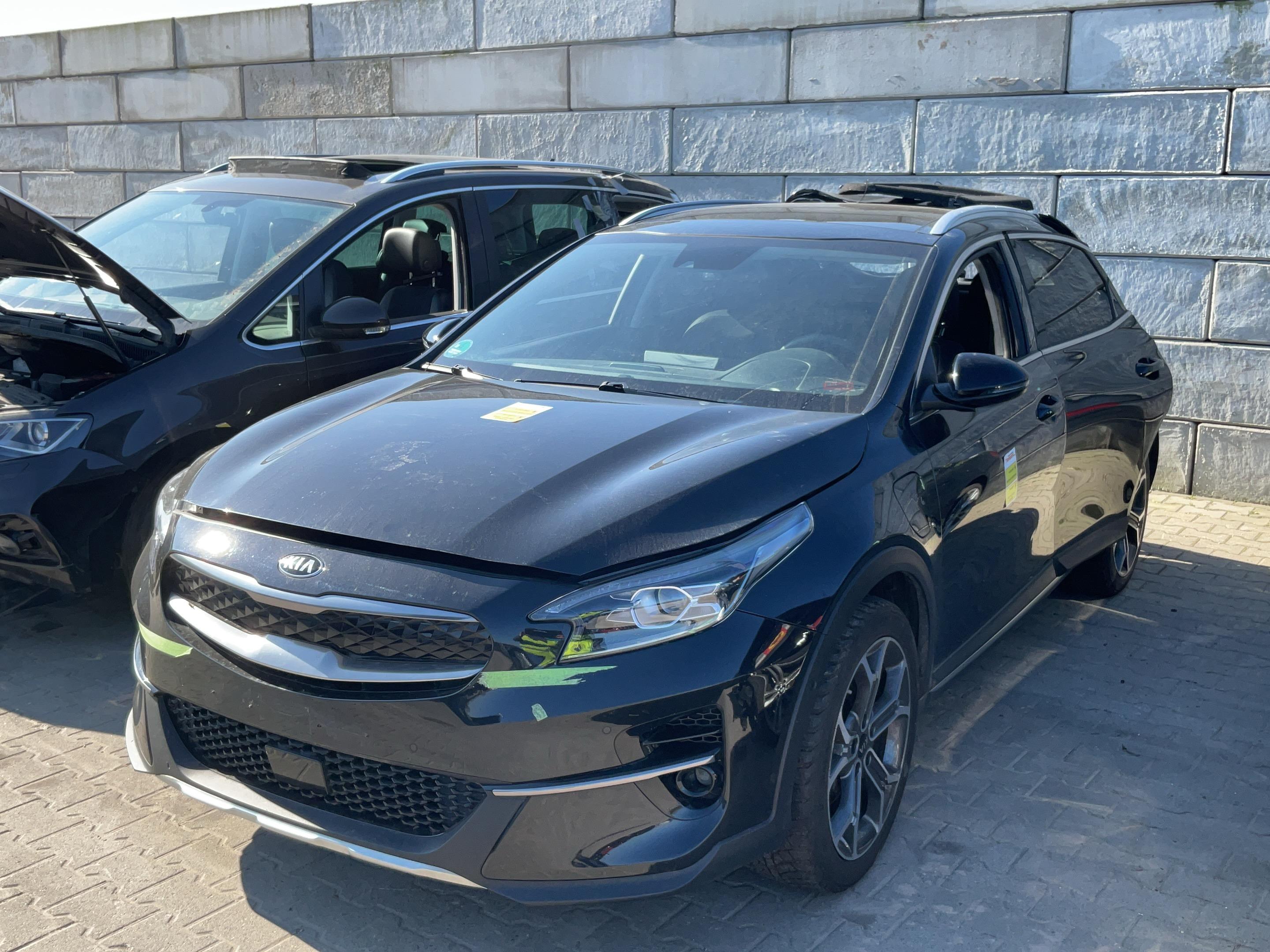 KIA