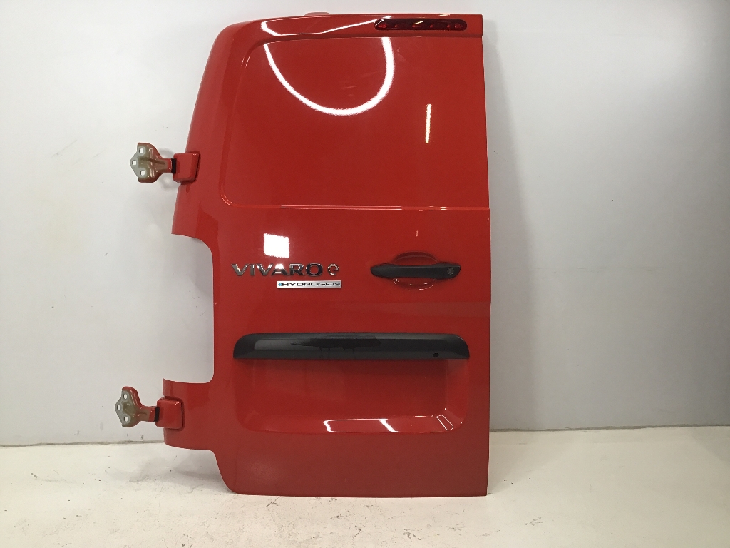 Achterportier links OPEL Vivaro C Kasten (K0) VIVARO-E HYDROGEN  100 kW  136 PS (08.2022-> ) Achterportier links OPEL Vivaro C Kasten (K0) VIVARO-E HYDROGEN  100 kW  136 PS (08.2022-> )