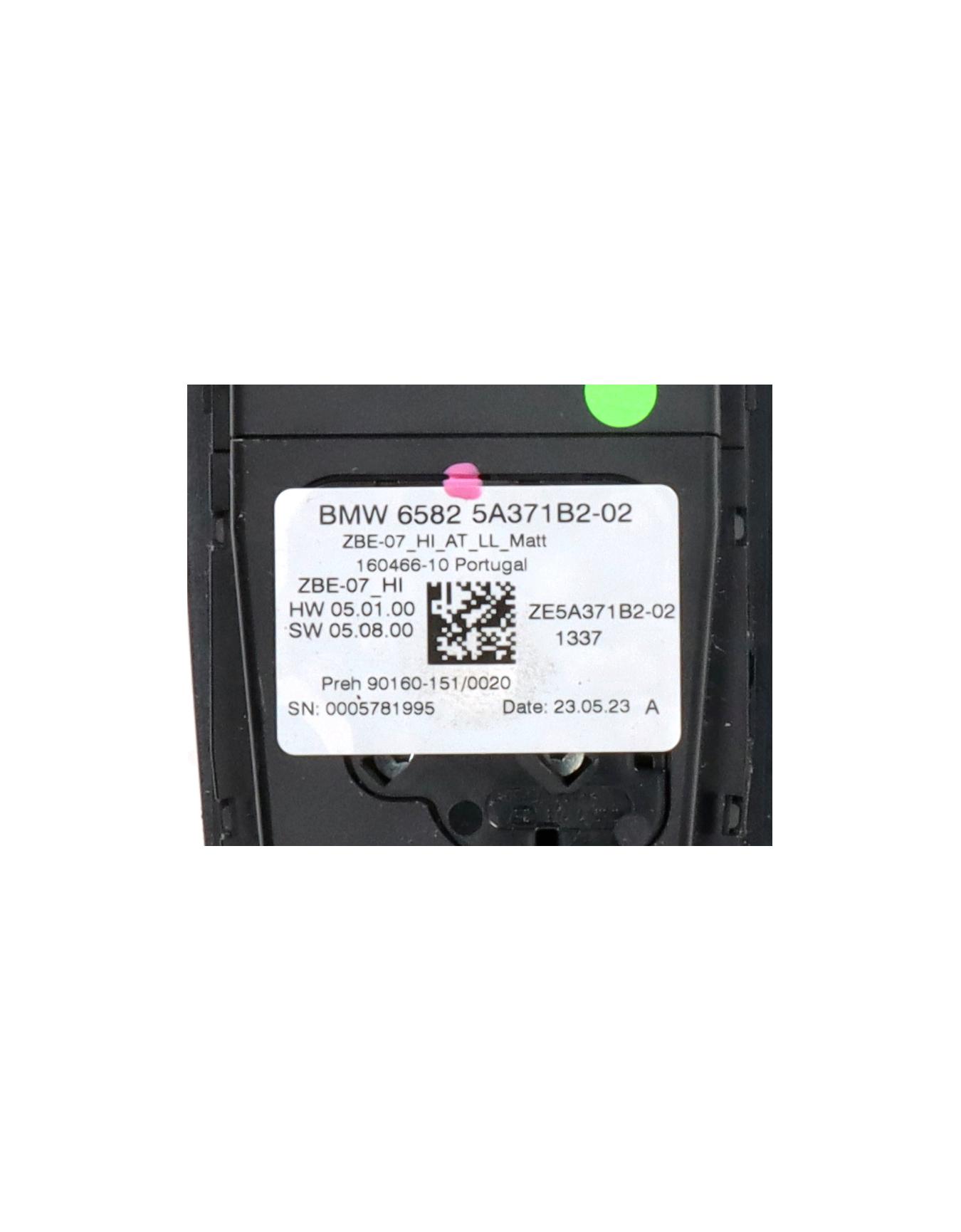 Bedienknopf i-Drive BMW 1er (F40) 118d  110 kW  150 PS (07.2019-> )