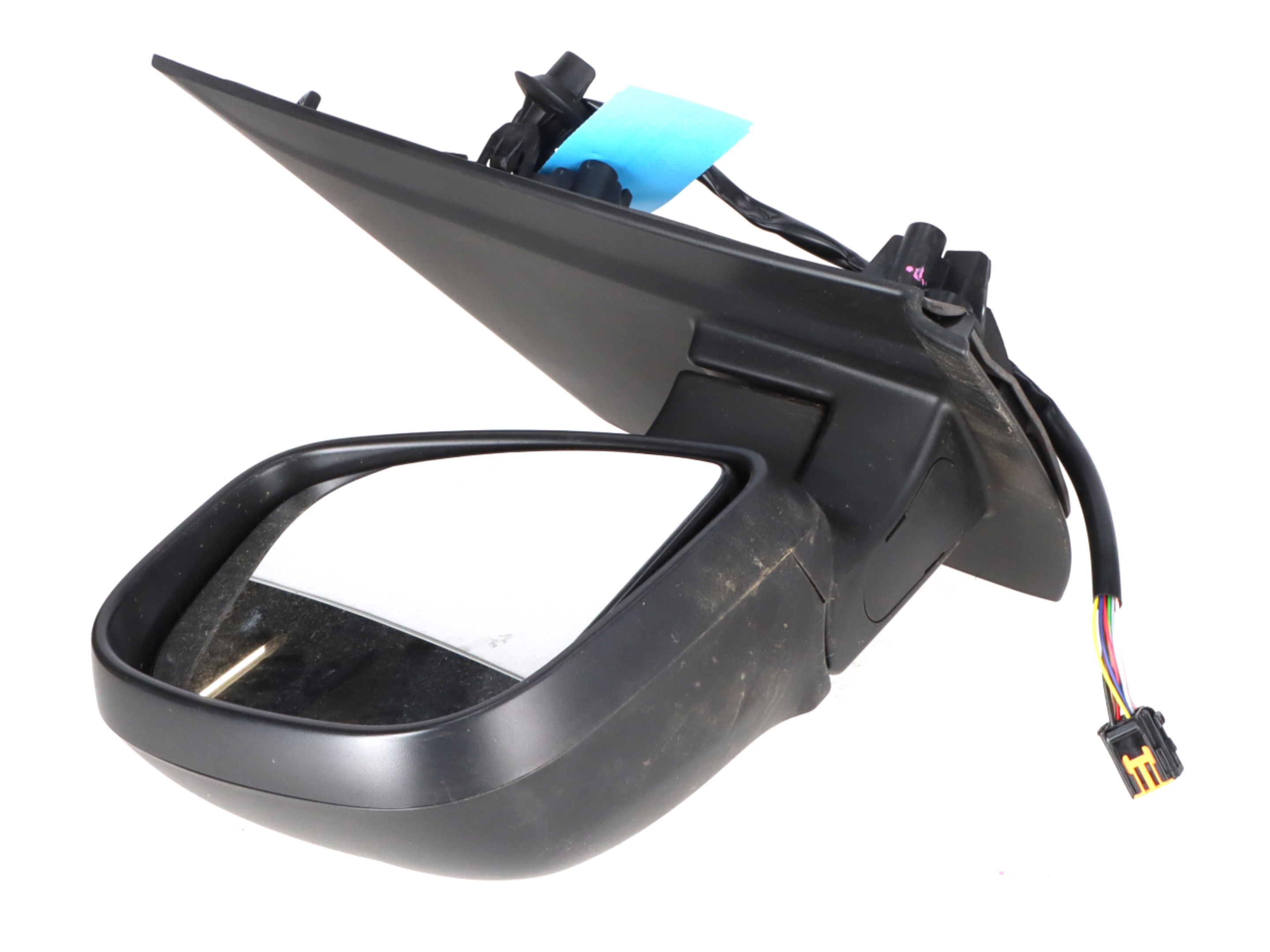 Side mirror left FIAT Scudo Kasten E-Scudo  100 kW  136 PS (01.2022-10.2023)