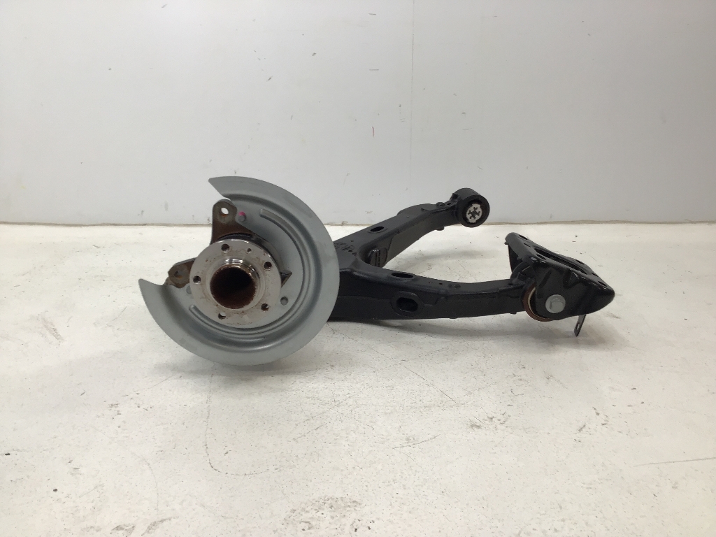 Demi-essieu arrière droite CITROEN Jumpy III Kasten (V) e-Jumpy  100 kW  136 PS (09.2020-> )