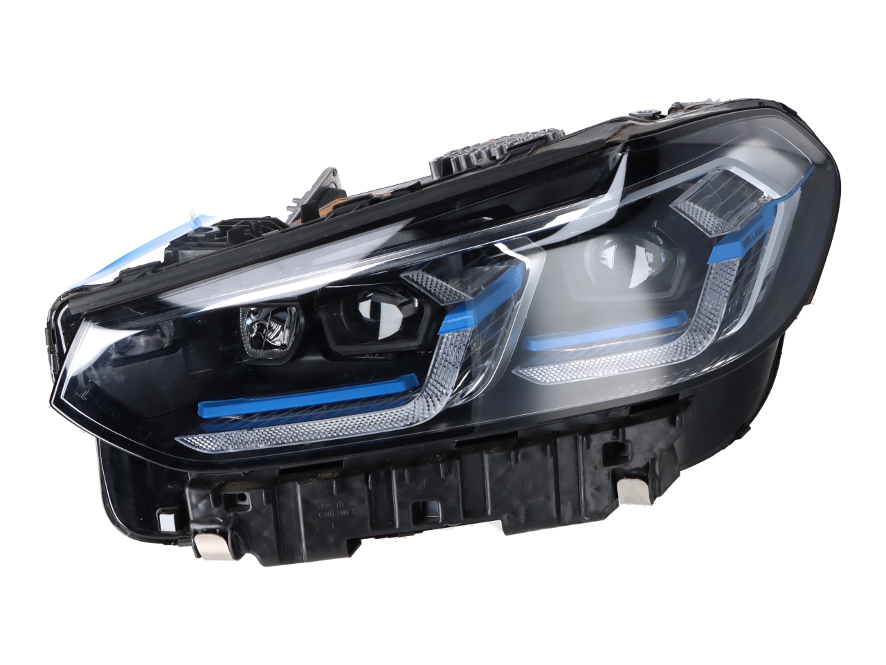 Hauptscheinwerfer links BMW X4 (G02, F98) xDrive 20d  140 kW  190 PS (04.2018-> )
