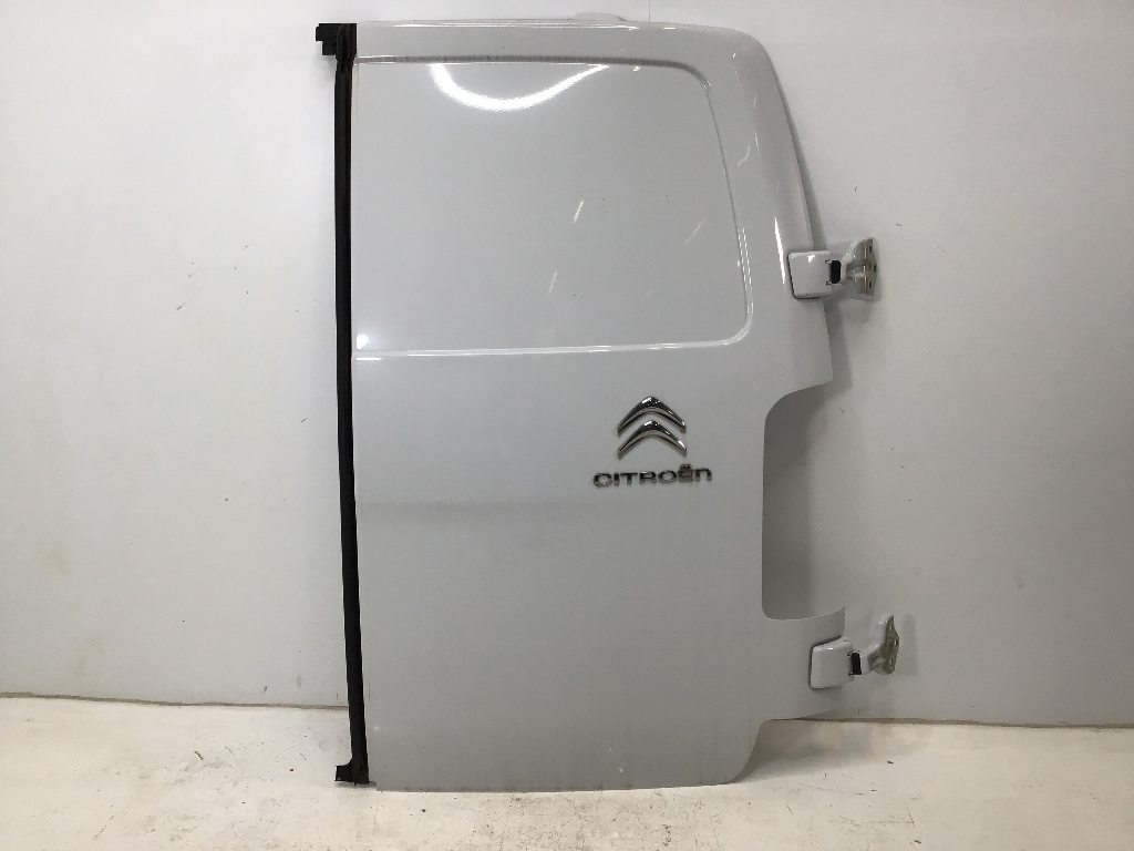 Rear door right OPEL Jumpy III Kasten (V) e-Jumpy  100 kW  136 PS (09.2020-> )