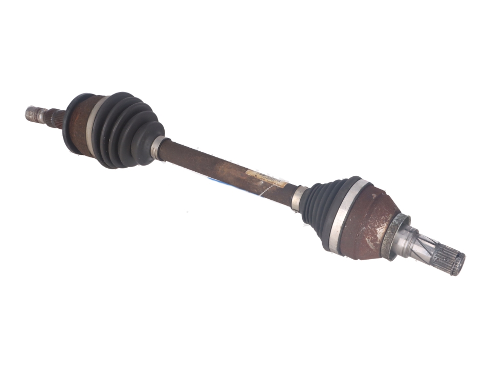 Aandrijfas linksvoor OPEL Astra K Sports Tourer (B16) 1.4 CNG  81 kW  110 PS (10.2017-> )