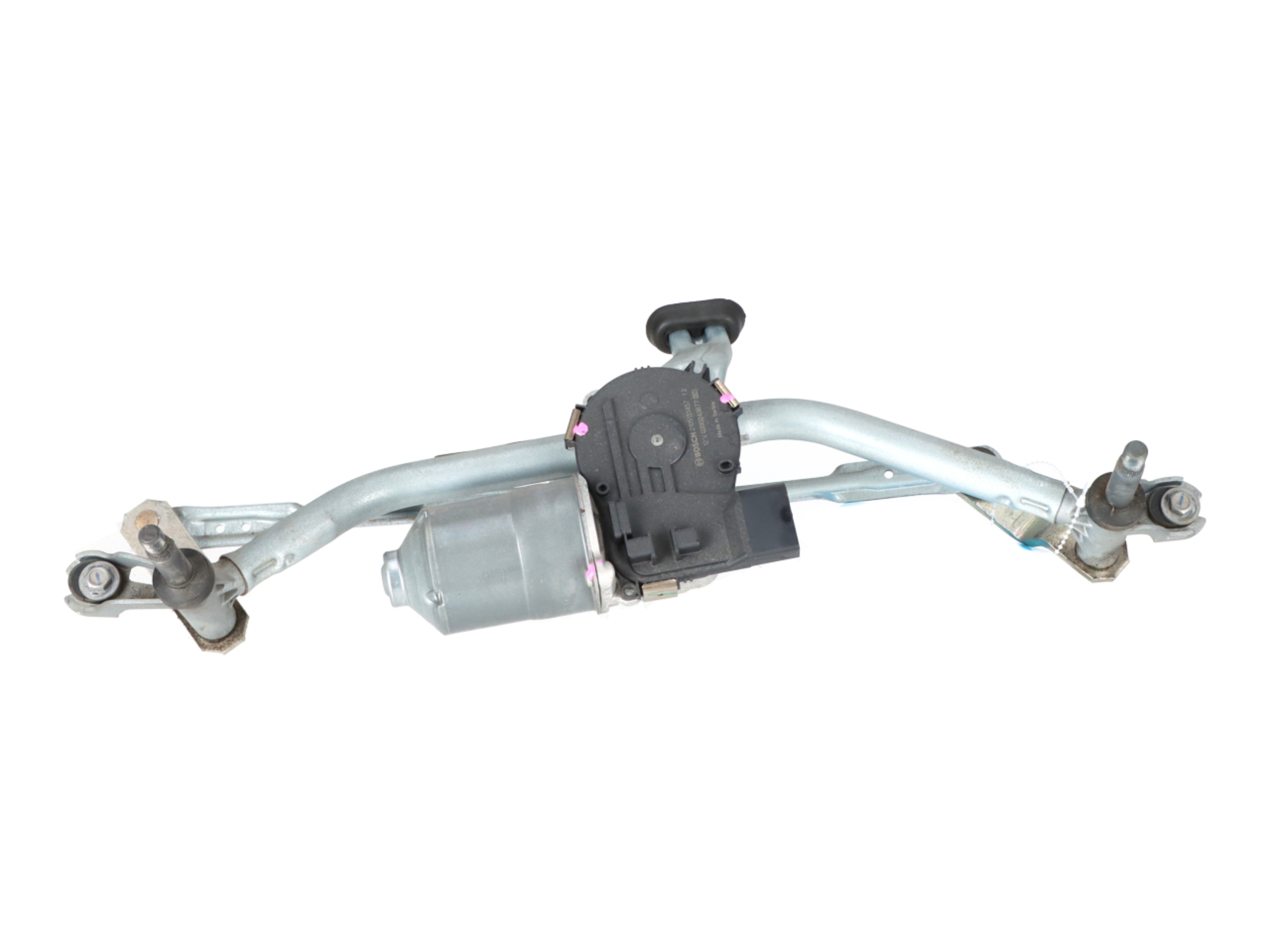 Silnik wycieraczek przód OPEL Crossland X / Crossland (P17) 1.5  81 kW  110 PS (10.2020-> )