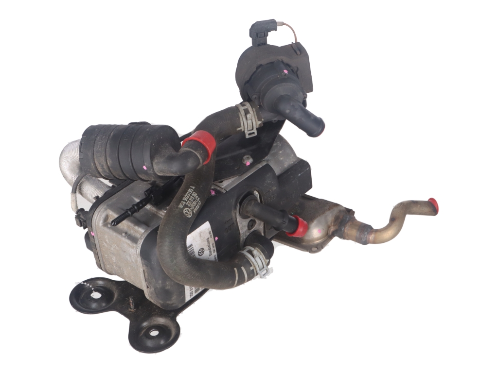 Indipendant car heater SKODA Superb III Kombi (3V) 2.0 TDI  140 kW  190 PS (03.2015-> ) Indipendant car heater SKODA Superb III Kombi (3V) 2.0 TDI  140 kW  190 PS (03.2015-> )