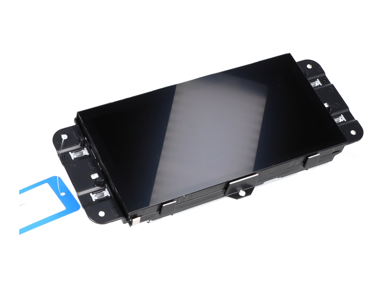 Display AUDI A6 (4A, C8) 45 TFSI Mild Hybrid quattro  195 kW  265 PS (05.2020-> )