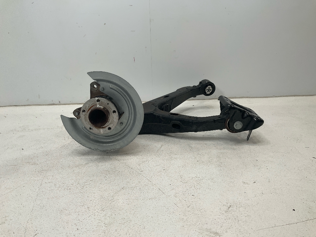 Jumătate de punte spate dreapta PEUGEOT Expert III Kasten (V) 2.0 BlueHDi 145  106 kW  144 PS (08.2021-> )