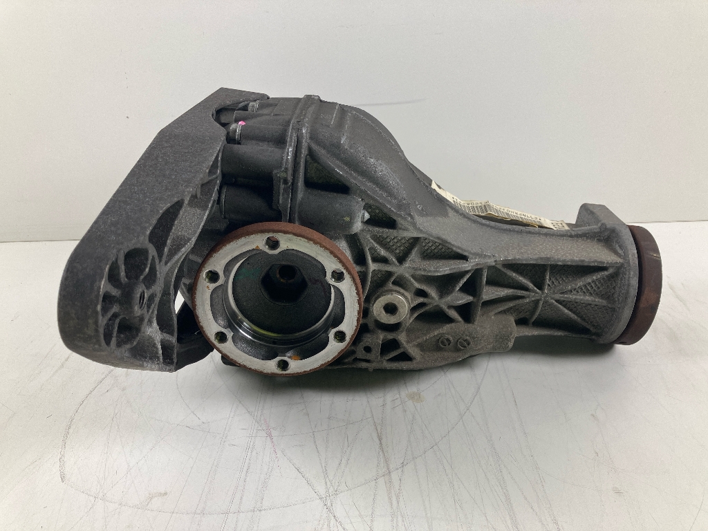Transmission arrière AUDI A7 Sportback (4G) 3.0 TFSI quattro  228 kW  310 PS (01.2011-03.2015)