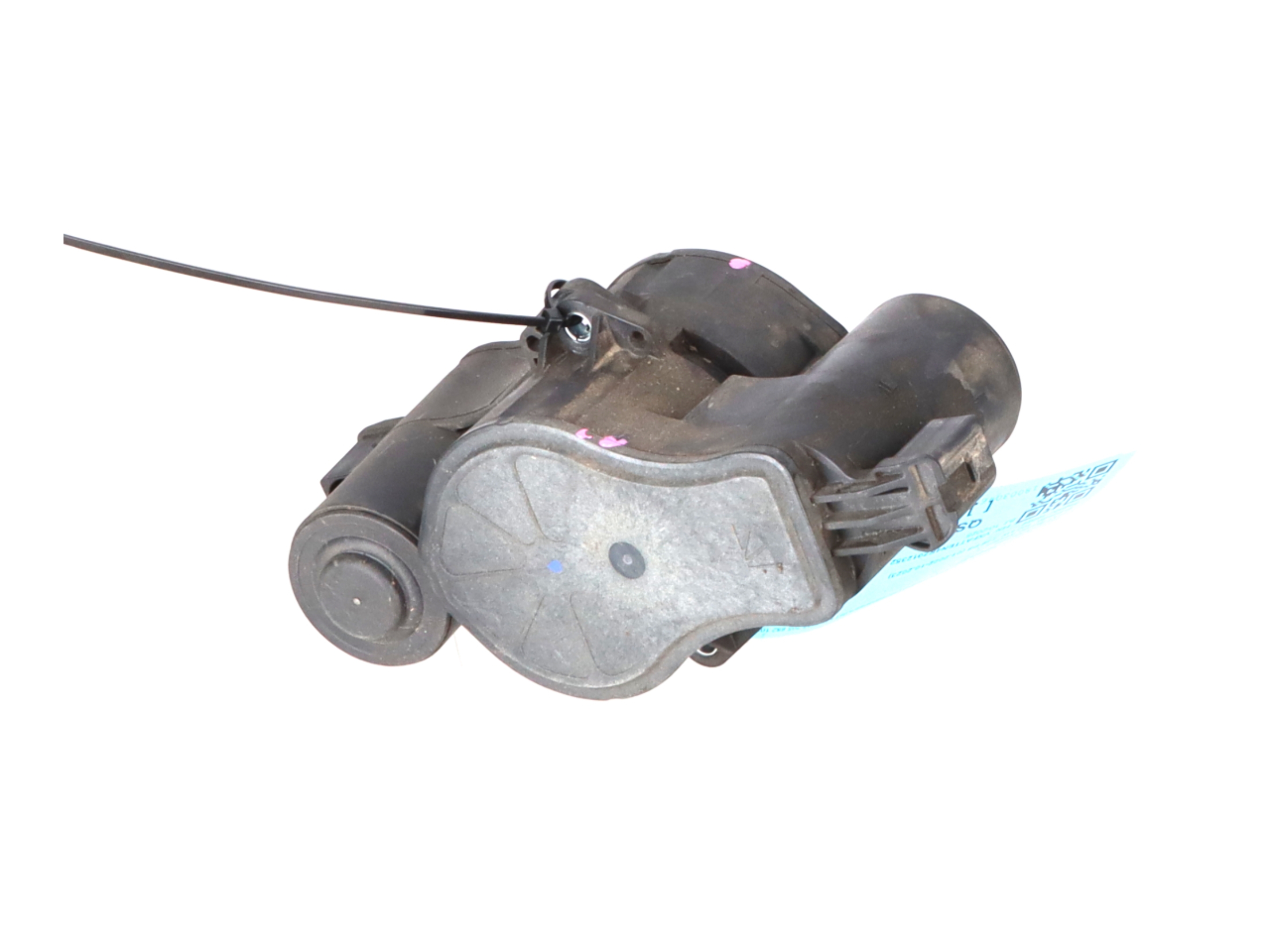Feststellbremse FIAT Scudo Kasten E-Scudo  100 kW  136 PS (01.2022-10.2023)